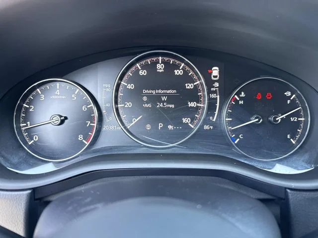 Used 2022 Gray Mazda 2.5 S Premium Package image 38