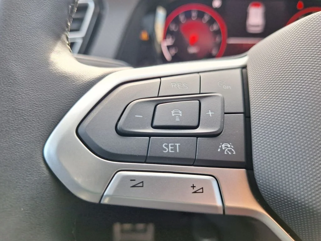 New 2026 Gray Volkswagen 2.0T Peak Edition image 13