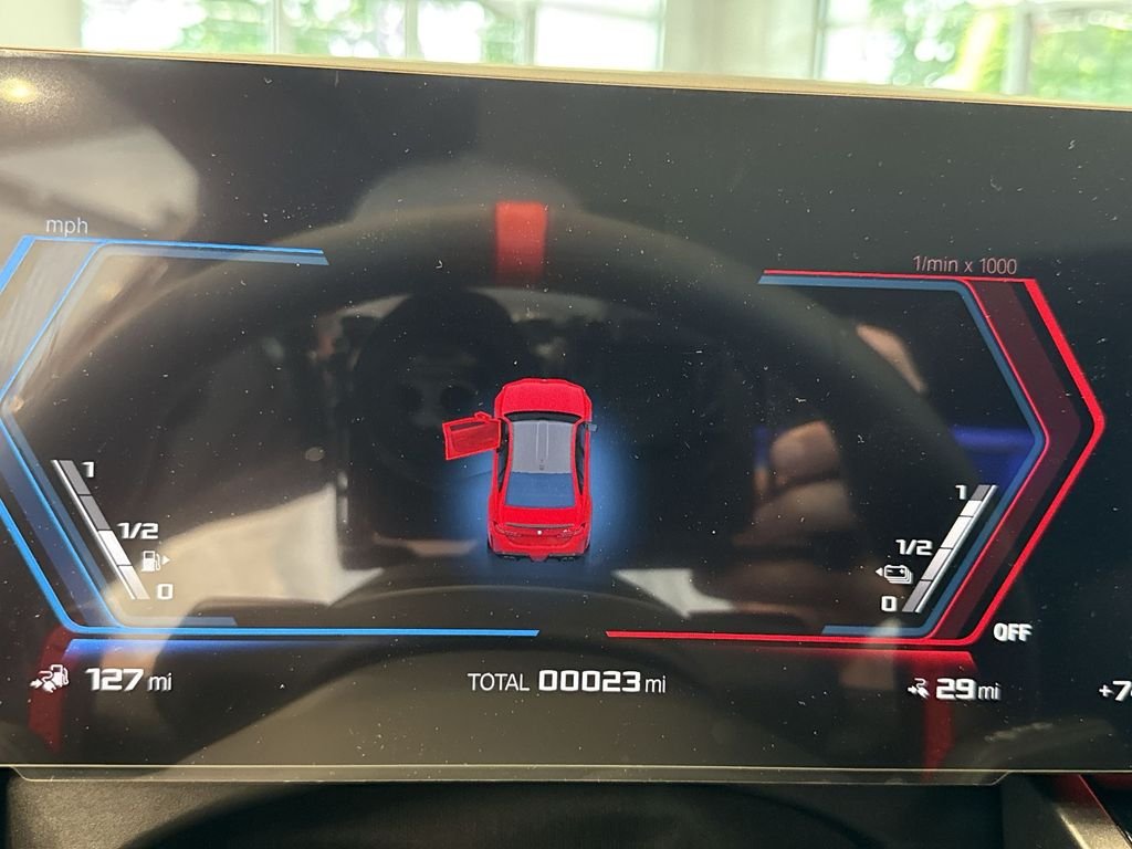 New 2027 Unreleased BMW Base image 7