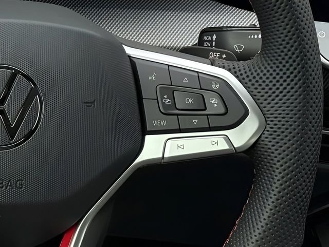 2026 Volkswagen Golf GTI SE - Photo 15