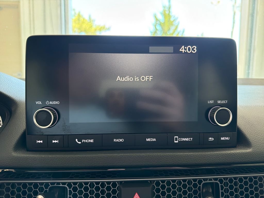Used 2024  Honda LX image 17