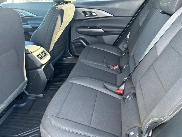 2026 Chevrolet Equinox EV 1LT - Photo 16