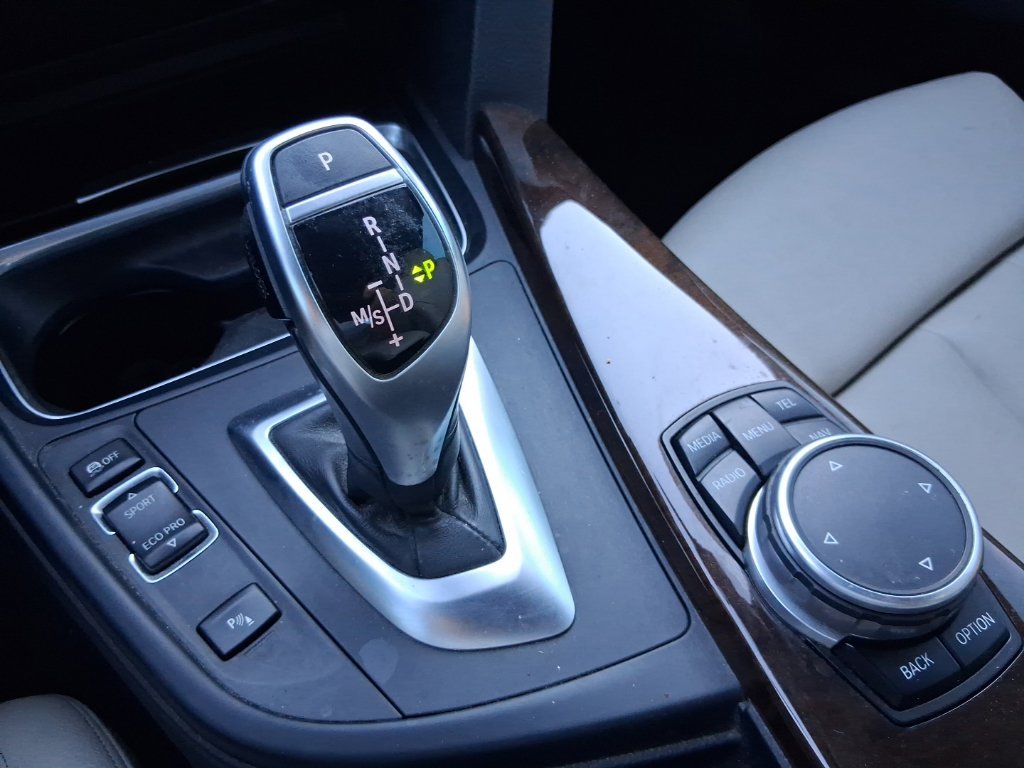 Used 2015 Gray BMW 428i image 20