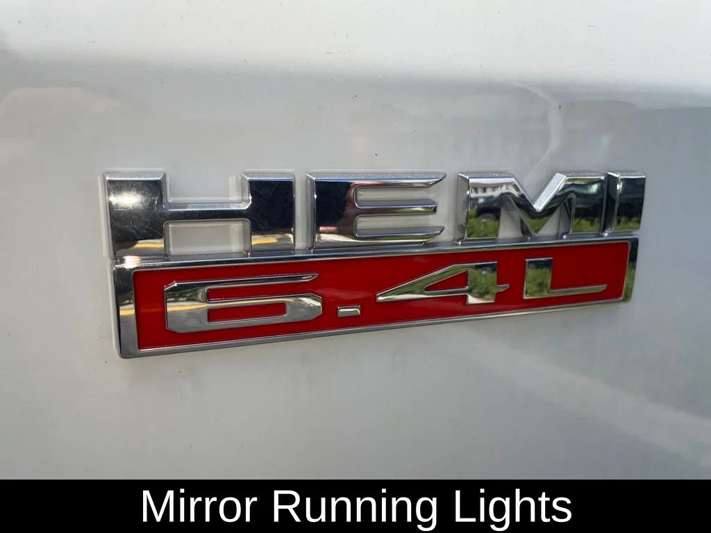 2022 RAM Ram 3500 Chassis Cab Tradesman - Photo 18