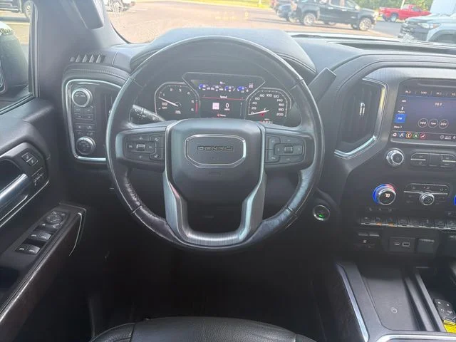2020 GMC Sierra 1500 Denali - Photo 16