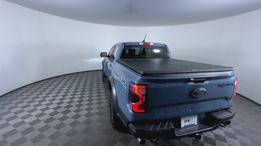 Used 2024  Ford Raptor image 7