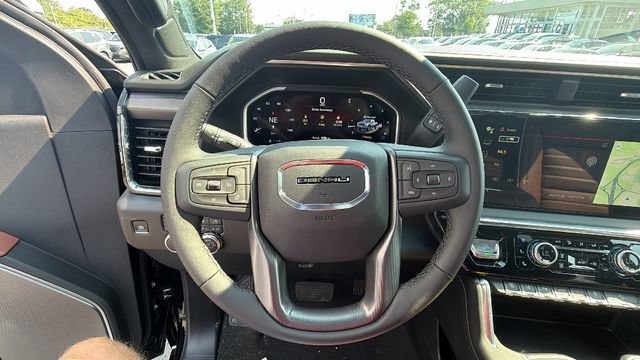 New 2026 Onyx Black GMC Denali Ultimate image 26