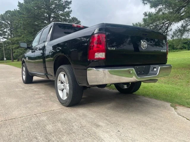 Used 2024 Black Ram SLT image 6