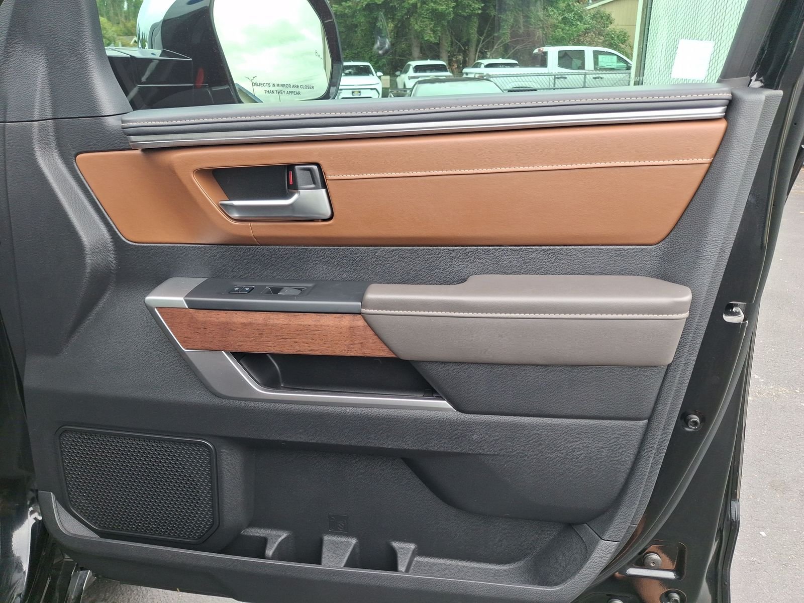Used 2022 Black Toyota 1794 image 23