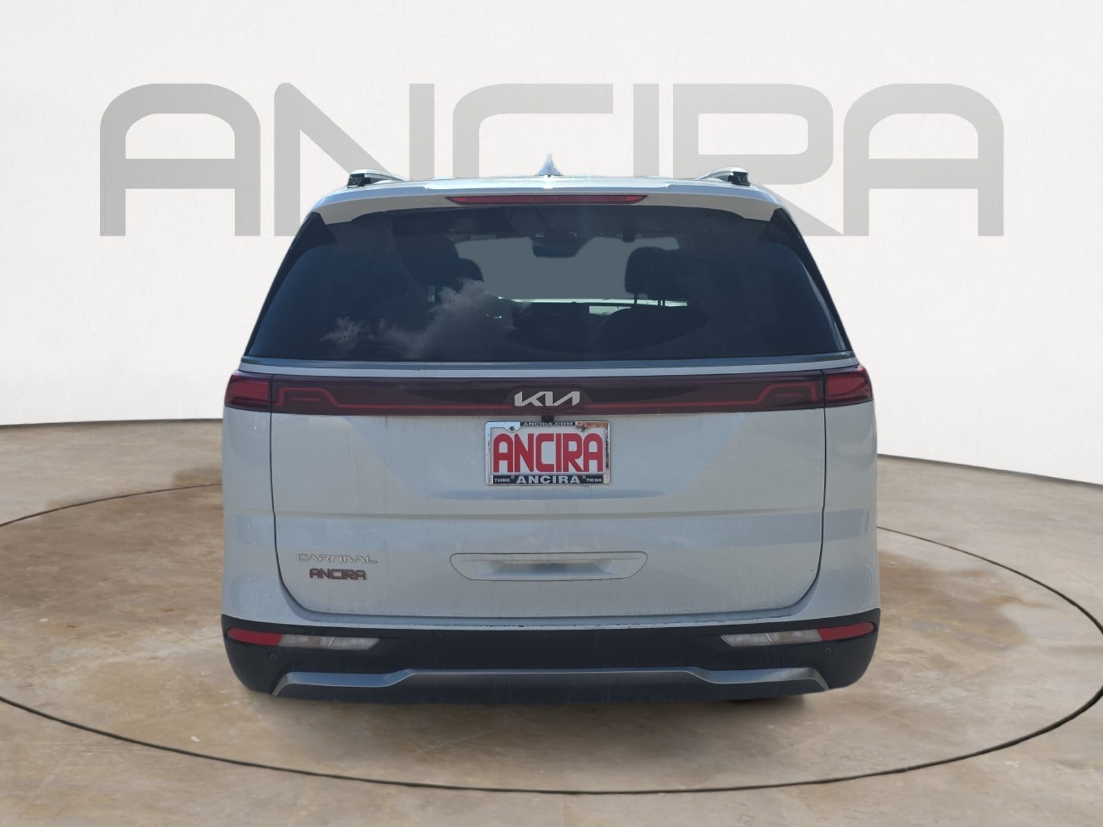 Certified Used 2024 Snow White Pearl Kia SX Prestige image 7