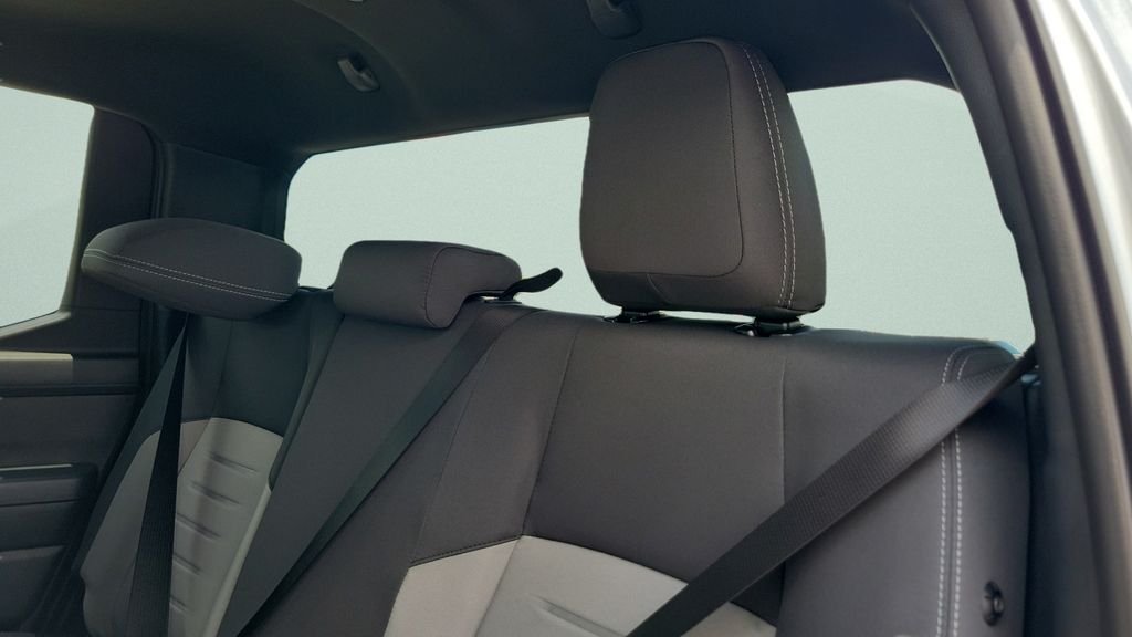 New 2026 Celestial Silver Metallic Toyota  TRD Sport image 10