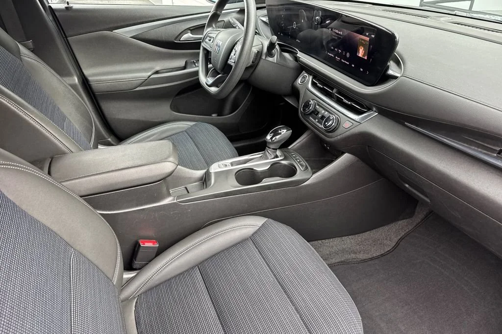 2024 Buick Envista Preferred - Photo 16