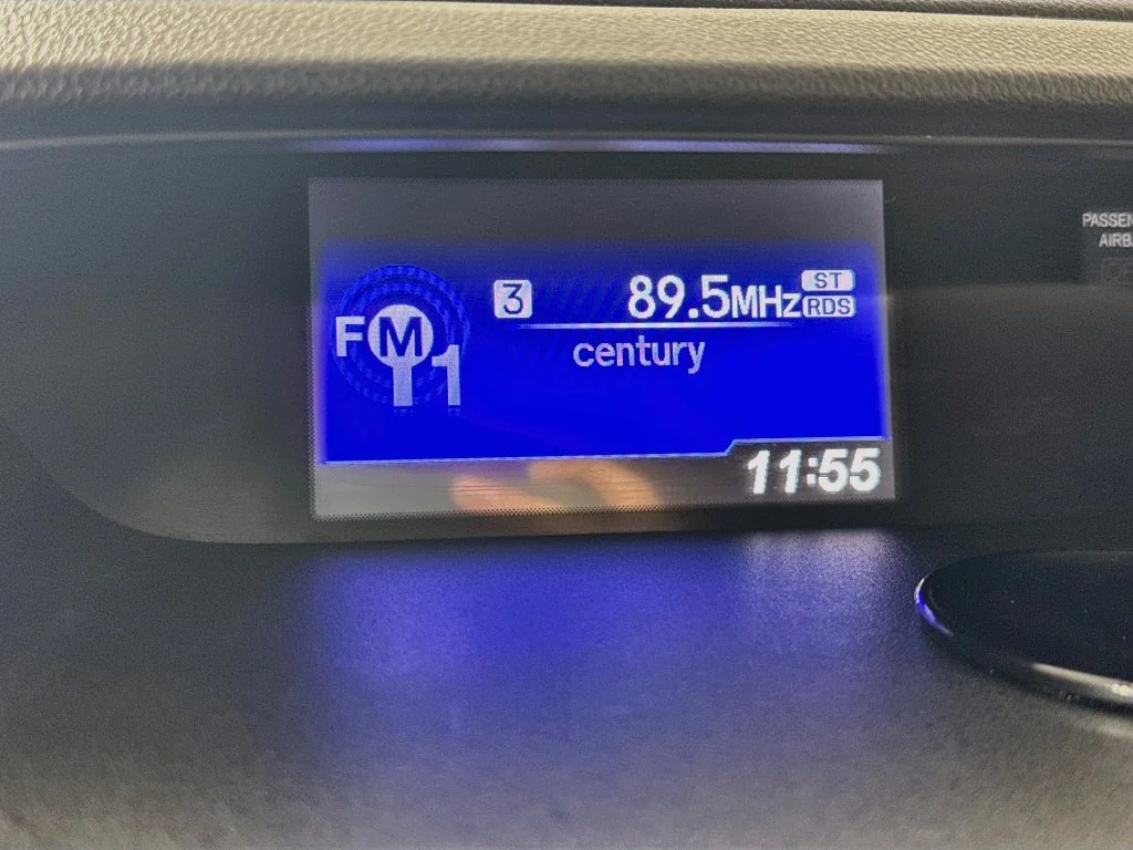 Used 2013 Gray Honda EX-L image 17