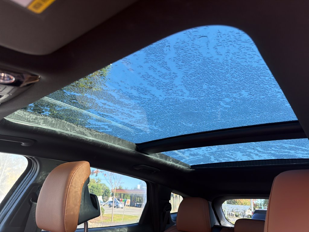 New 2027 Gray Kia X-Line image 24