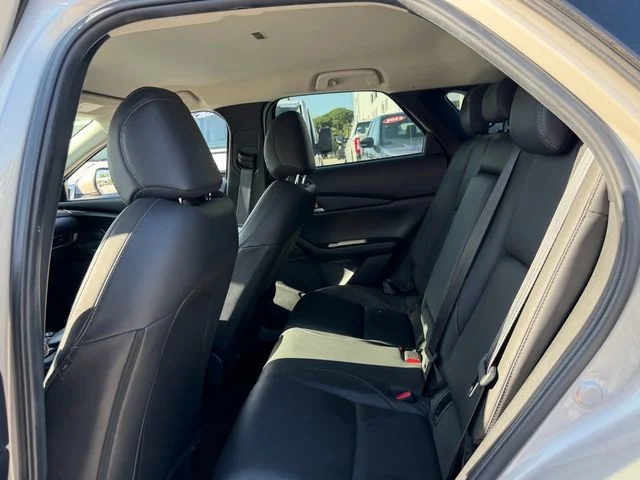 2022 Mazda CX-30 Select - Photo 12