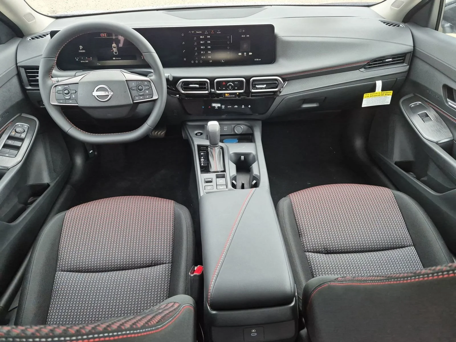 New 2027  Nissan SR image 23