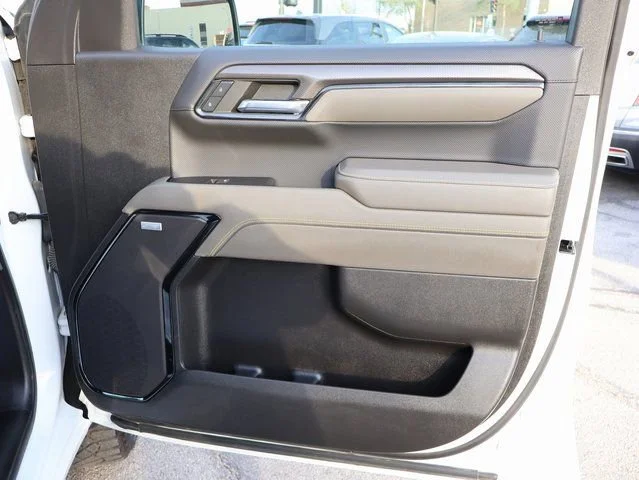 2024 Chevrolet Silverado 1500 ZR2 - Photo 13