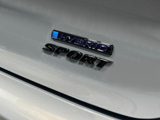 New 2026 Urban Gray Pearl Honda Sport-L image 7