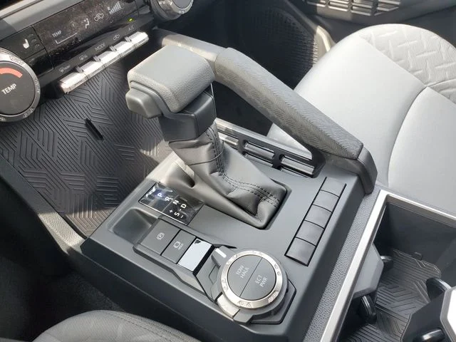 New 2026  Toyota SR5 image 29