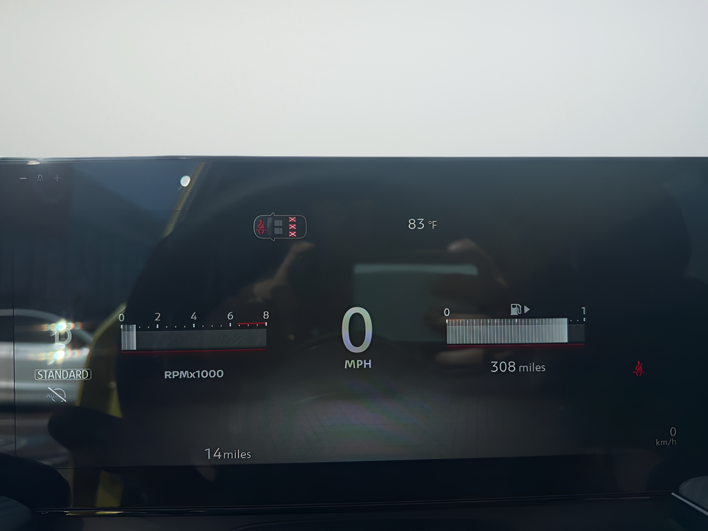 2026 Nissan KICKS SR - Photo 26