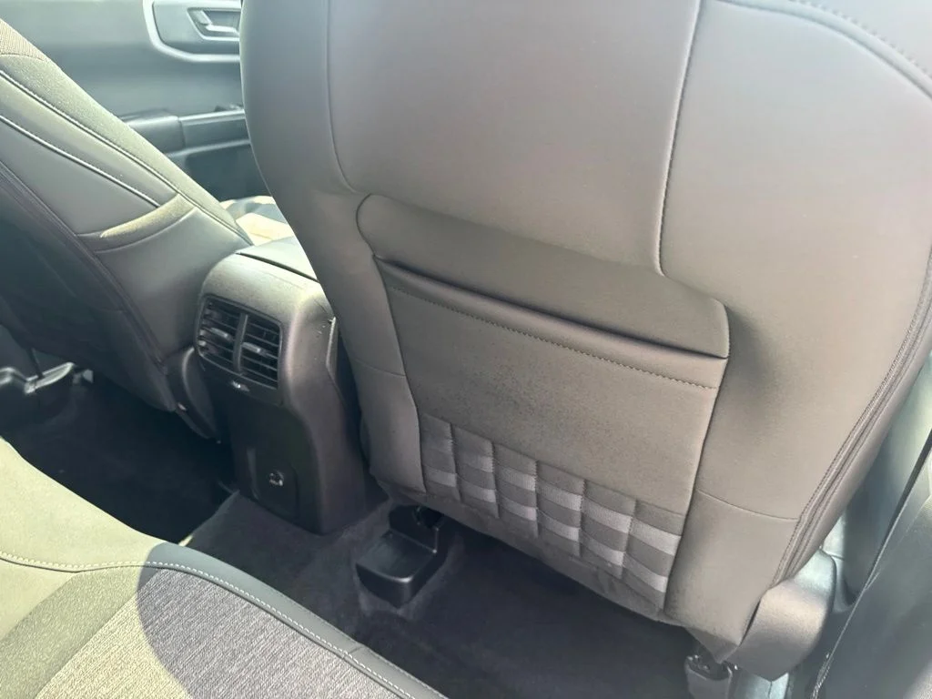 Certified Used 2024 Oxford White Ford Big Bend image 41