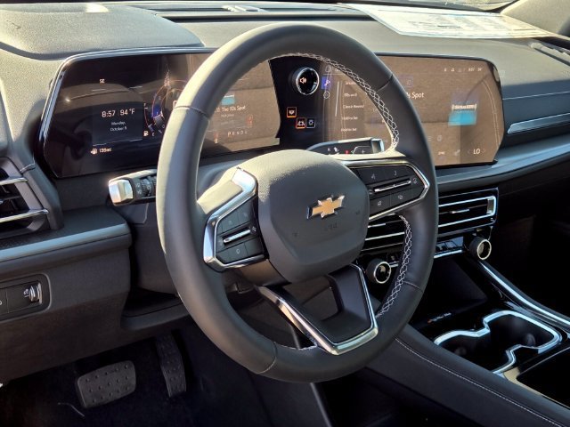 2027 Chevrolet Traverse LT - Photo 11