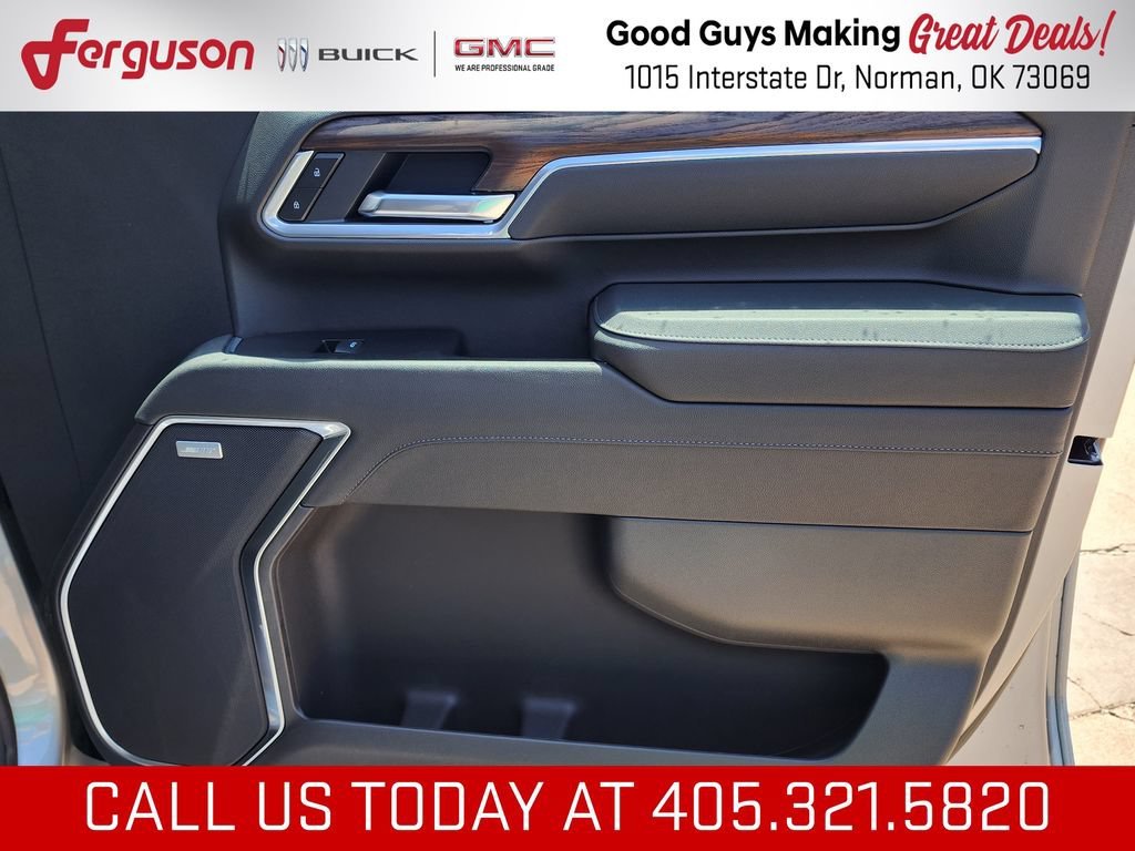 2026 GMC Sierra 2500HD SLT - Photo 38