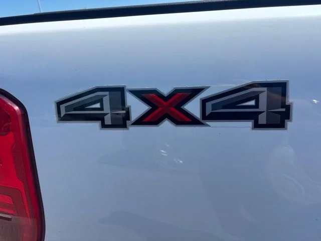 Used 2021 White Ford Lariat image 13