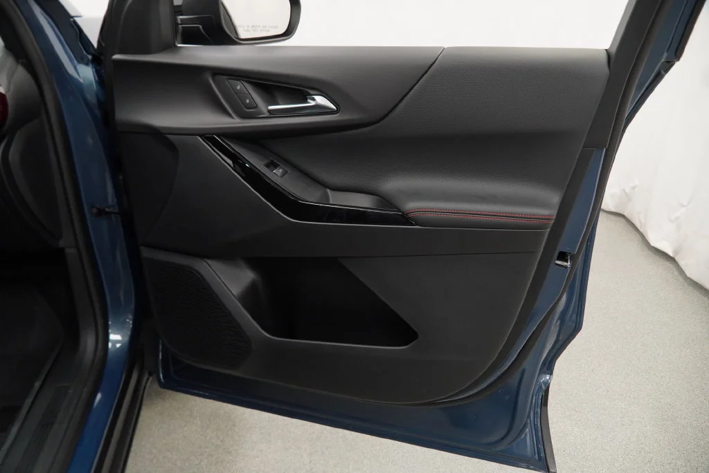 New 2027 Lakeshore Blue Metallic Chevrolet RS image 36