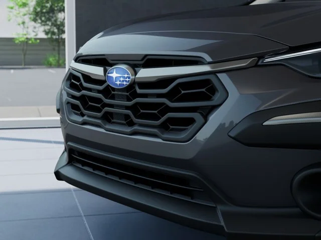 New 2027 MAGNETITE GRAY PEARL Subaru Limited image 10