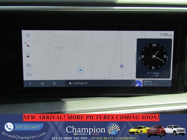 Used 2026 Gray Hyundai SEL image 13