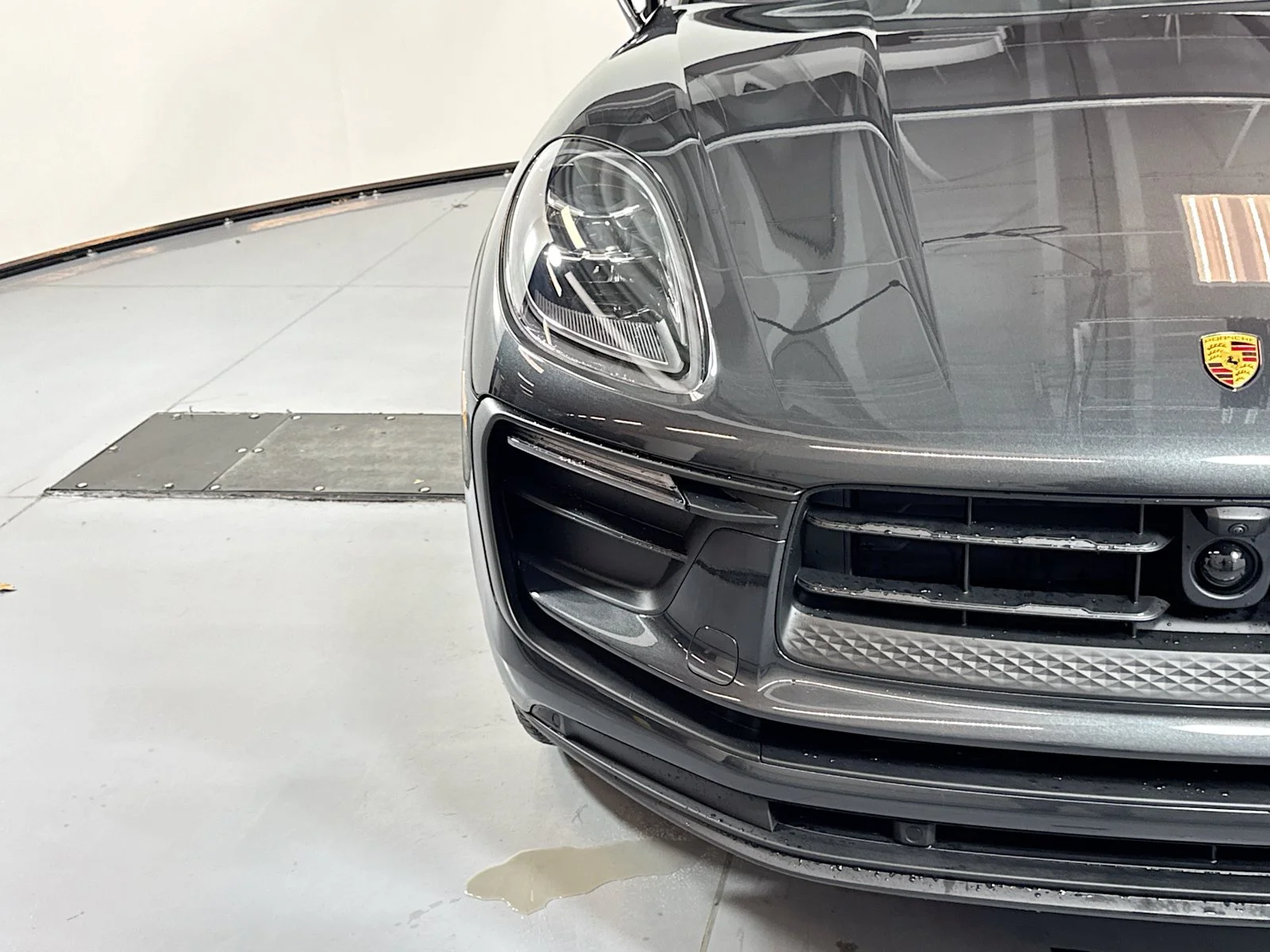 Certified Used 2026 Volcano Grey Porsche  image 23