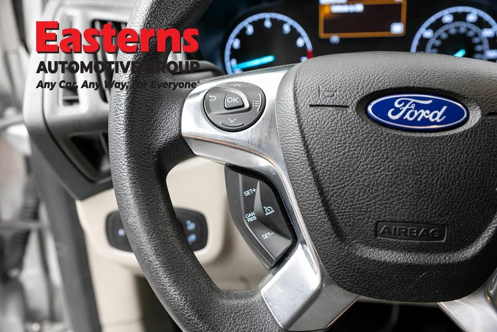 Used 2022 Silver Ford XLT image 14