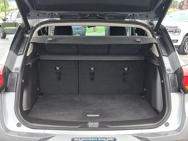 Used 2023 Gray Buick Select image 28
