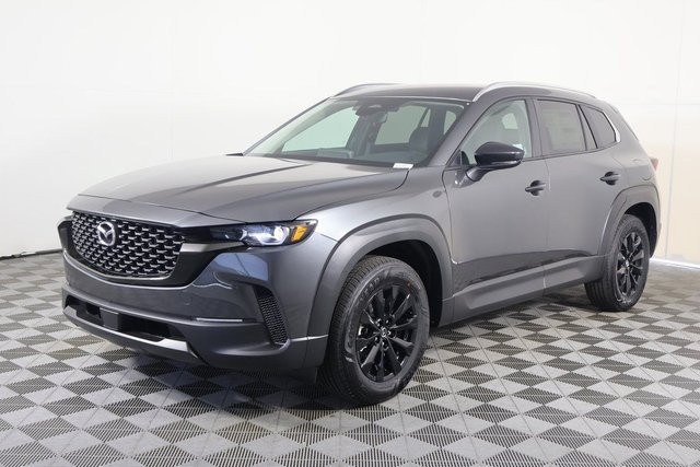 2026|Mazda|CX-50|2.5 S Select|4D Sport Utility