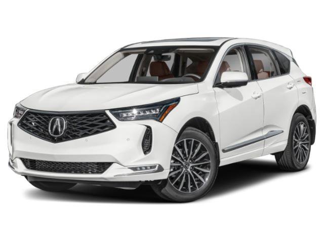 2026 Acura RDX Advance Package SH-AWD's photo