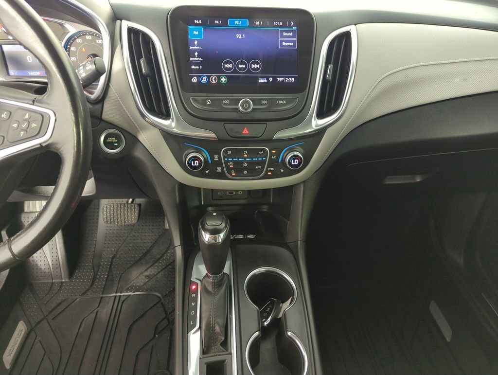 Used 2019 Black Chevrolet Premier image 25