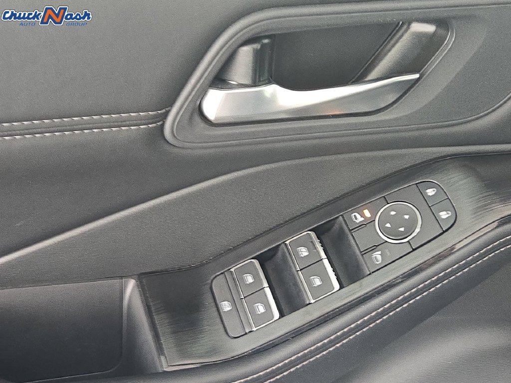 2026 Nissan Rogue SL - Photo 28