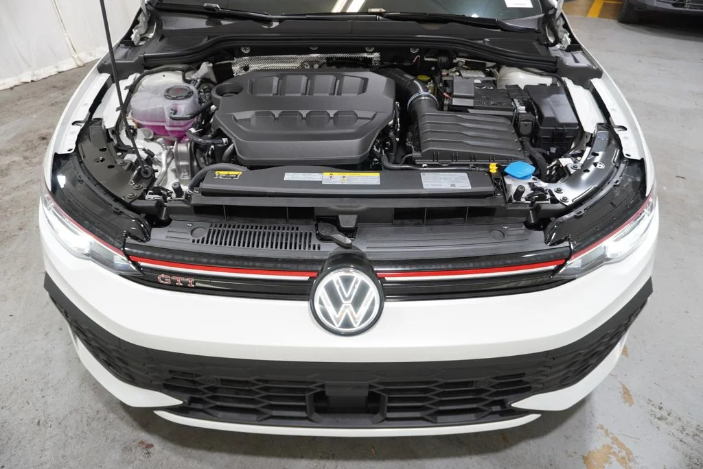 New 2026  Volkswagen 2.0T SE image 33