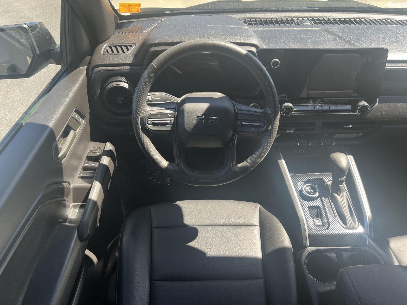 2023 Chevrolet Colorado Trail Boss - Photo 33