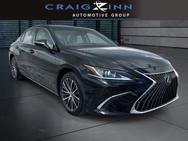 2024 Lexus ES 350 250 AWD's photo
