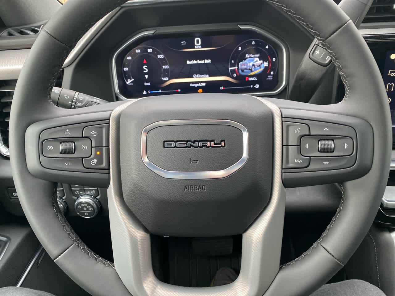 2026 GMC Sierra 2500HD Denali - Photo 17