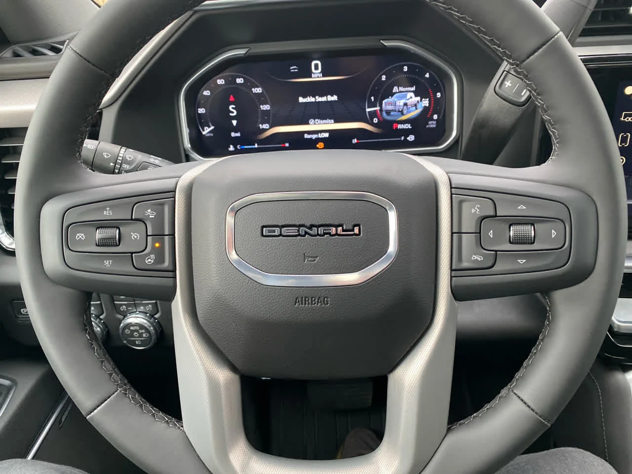2026 GMC Sierra 2500HD Denali - Photo 17
