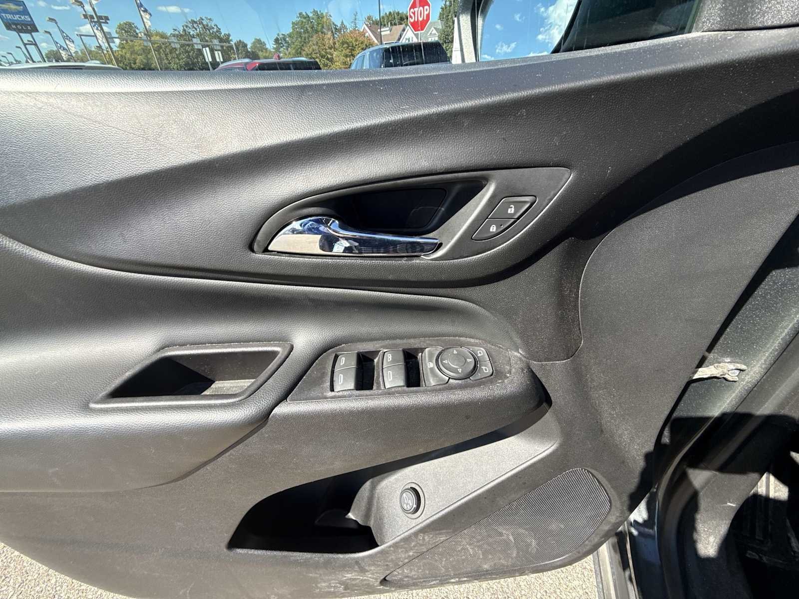 2018 Chevrolet Equinox LT - Photo 23