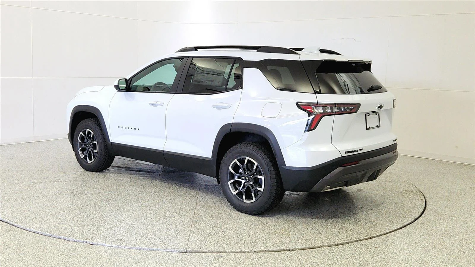 2026 Chevrolet Equinox ACTIV - Photo 5