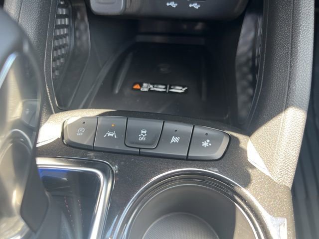 2026 Chevrolet Trailblazer RS - Photo 25