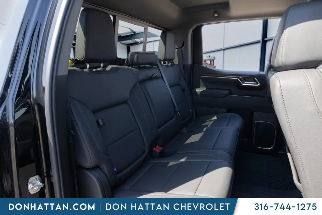 2026 Chevrolet Silverado 1500 RST - Photo 20
