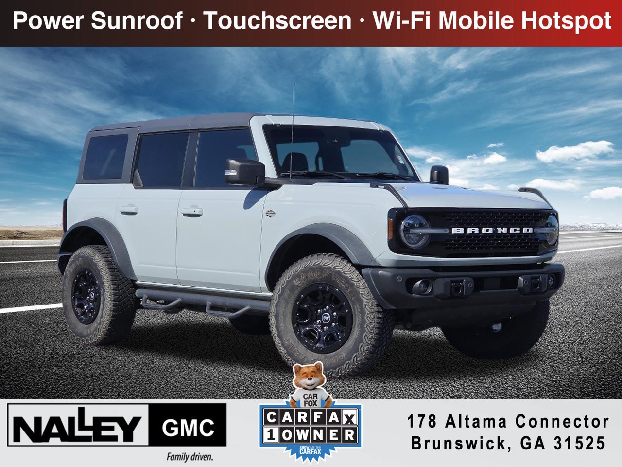Used 2023  Ford Base image 1