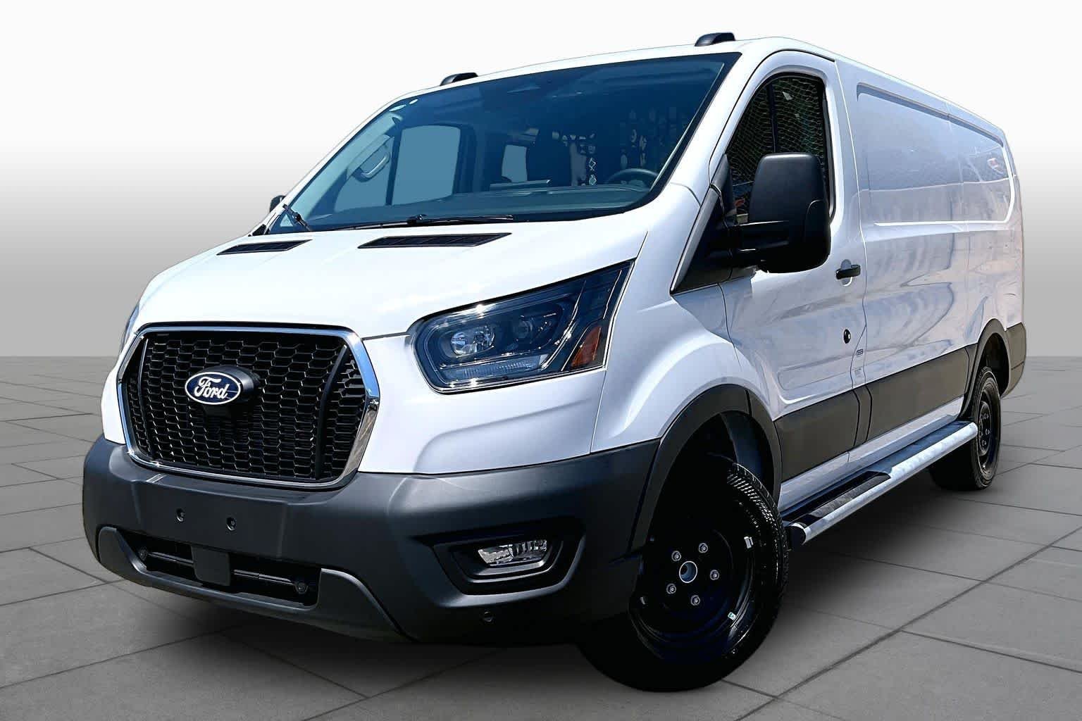Used 2026 Oxford White Ford  image 35