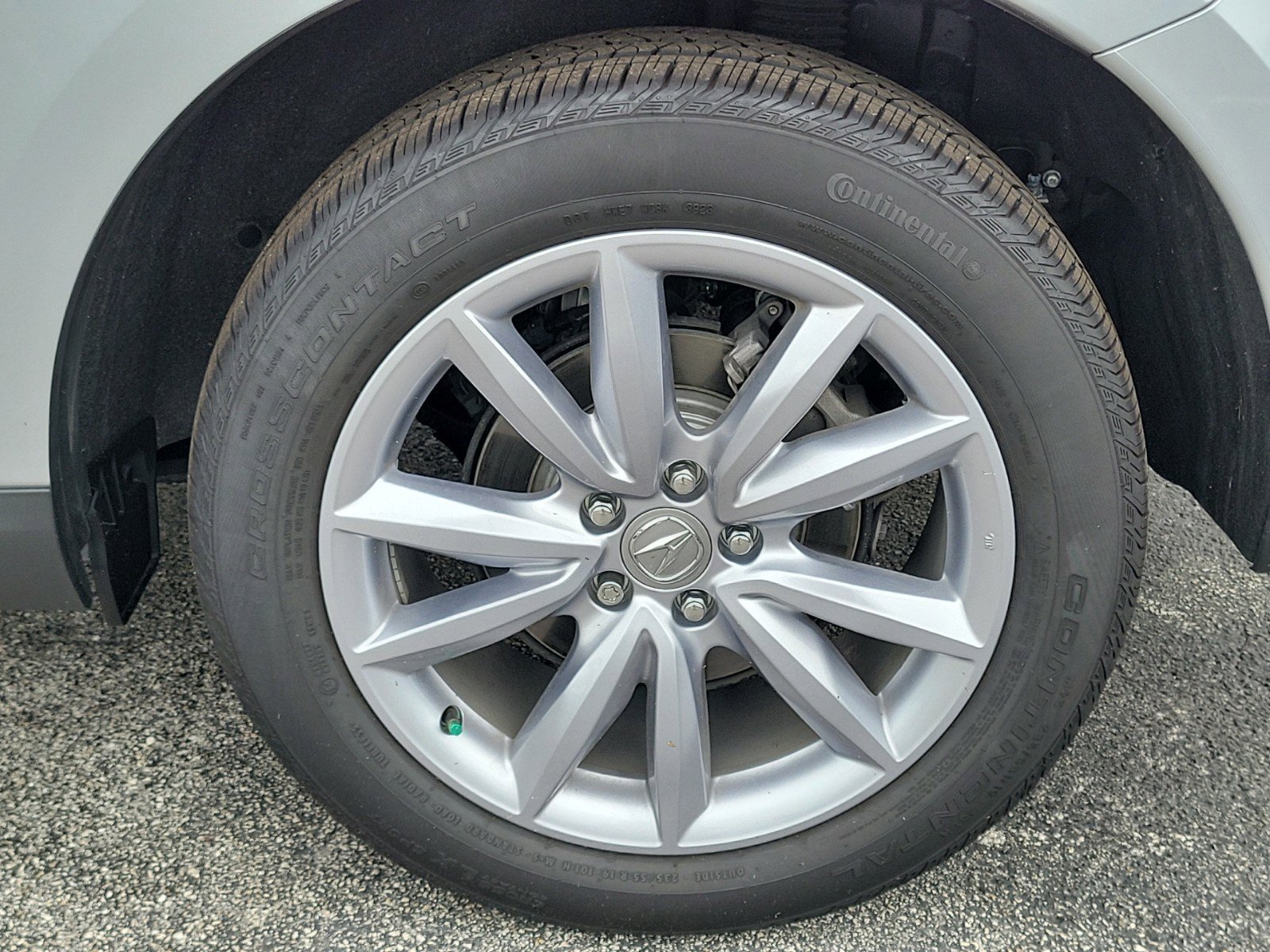 New 2024  Acura  image 7